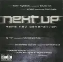 CD - Xzibit, Q-Tip, Ruff Ryders a.o. - Next Up: Rap's New Generation