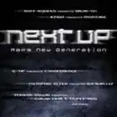 LP - Various - Next Up Raps New Generation