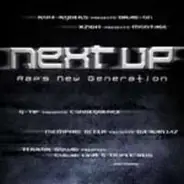 Ruff Ryders, Xzibit, Q-Tip a.o. - Next Up Raps New Generation