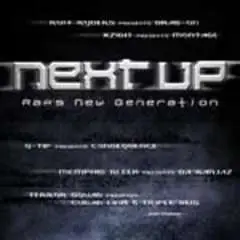 Various Artists - Next Up Raps New Generation