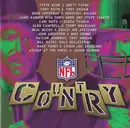 CD - Steve Azar, Brett Favre, Toby Keith - NFL Country