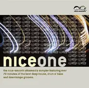 Teknostep, DJ Shine, Kinder Atom, a.o. - Nice One: The Nice+Smooth Ultramedia Sampler