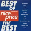 CD - Hooters, Man At Work, Jimmy Cliff - Nice Price - The Best Of The Best