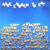 Nick Drake - Nice Enough To Eat