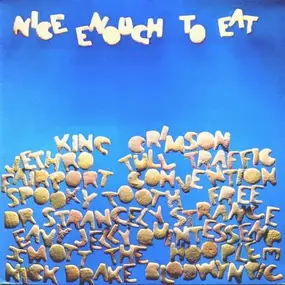 Nick Drake - Nice Enough To Eat