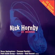 CD - Various - Nick Hornby - 31 Songs