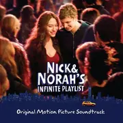 CD - Soundtrack - Nick & Norah's Infinite Playlist - Original Motion Picture Soundtrack