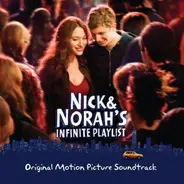 Soundtrack - Nick & Norah's Infinite Playlist - Original Motion Picture Soundtrack