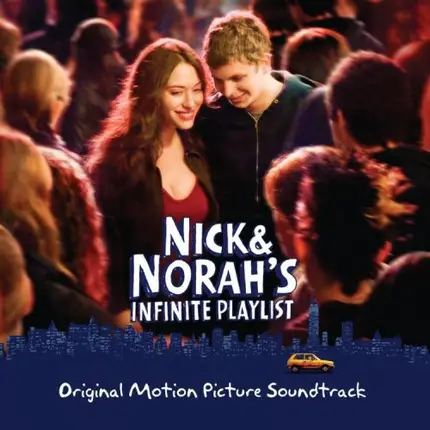 Soundtrack - Nick & Norah's Infinite Playlist - Original Motion Picture Soundtrack