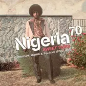 Bola Johnson - Nigeria 70 Sweet Times