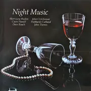 CD - Morrissey Mullen / Dave Roach - Night Music