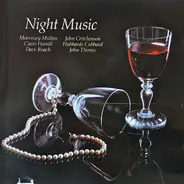 Morrissey Mullen / Dave Roach - Night Music