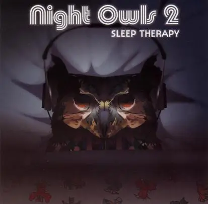 Various - Night Owls 2: Sleep Therapy