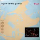 Double LP - Randy California, Pete Haycock a. o. - Night Of The Guitar Live!
