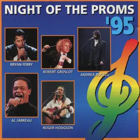 Various Artists - Night Of The Proms '95