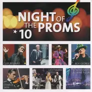 Boy George, Charlie Siem - Night Of The Proms 10
