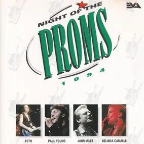 Cole Porter - Night Of The Proms 1994