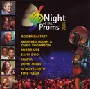 CD - Roger Daltrey, John Miles, Manfred Mann, a.o. - Night Of The Proms 2005