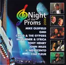 CD - Tony Henry, Ike Turner & Lyrica Garrett - Night Of The Proms 2006