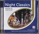 CD - Debussy / Berlioz / Mendelssohn / Chopin a.o. - Night Classics - Still Sealed