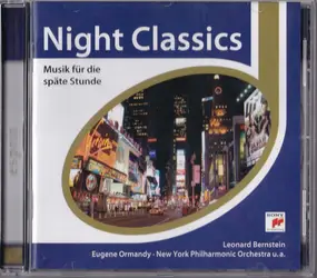 Claude Debussy - Night Classics