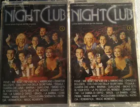 Marilyn Monroe - 'Night Club' (Colonna Sonora Originale Del Film Omonimo)