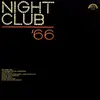 LP - Nicole Felix, Roman Pahl, The Olympics etc. - Night Club '66