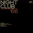 LP - Nicole Felix, Roman Pahl, The Olympics etc. - Night Club '66