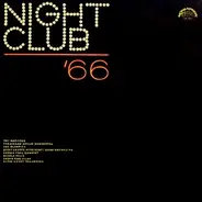 Nicole Felix, Roman Pahl, The Olympics etc. - Night Club '66