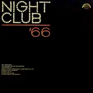 Nicole Felix, Roman Pahl, The Olympics etc. - Night Club '66