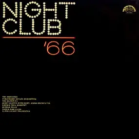 Nicole Felix, Roman Pahl, The Olympics etc. - Night Club '66