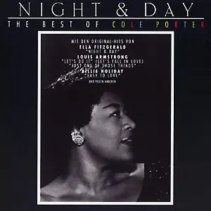 Dinah Washington / Shirley Horn a.o. - Night & Day / The Best Of Cole Porter