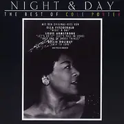 CD - Various - Night & Day / The Best Of Cole Porter