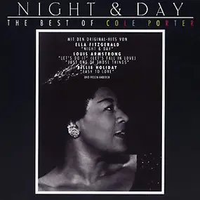 Various Artists - Night & Day / The Best Of Cole Porter