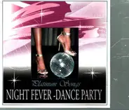 Chic, The Commodores - Night Fever - Danceparty