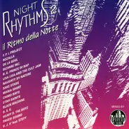 Bizarre Inc, DJ H. Feat. Stefy - Night Rhythms 2