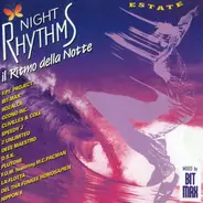 Rozalla / Deee Maestro / Nippon 6 a.o. - Night Rhythms Estate