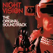 CD - Soundtrack - Night Vision