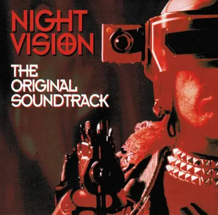 Soundtrack - Night Vision