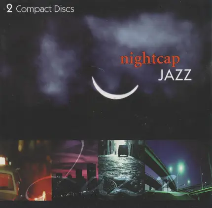 Various - Nightcap Jazz