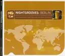 CD - Freedom Dub, Cutlab, Whip Culture a.o. - Nightgrooves: Berlin