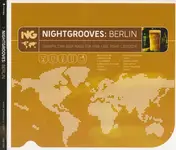 Cutlab - Nightgrooves: Berlin