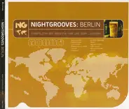 Freedom Dub, Cutlab, Whip Culture a.o. - Nightgrooves: Berlin