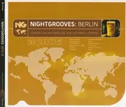 CD - Freedom Dub, Cutlab, Whip Culture a.o. - Nightgrooves: Berlin