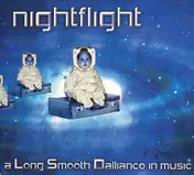 Cylob - Nightflight - A Long Smooth Dalliance In Music