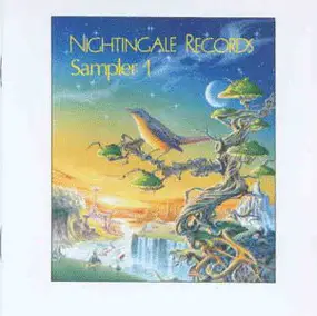 Karunesh - Nightingale Records - Sampler 1