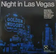 Dean Martin, Frank Sinatra, Sammy Davis Jr. And Others - Night in Las Vegas