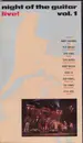 VHS - Various - Night of the guitar Vol.1