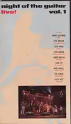 Various Artists - Night of the guitar Vol.1