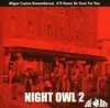 CD - Fred Hughes, Sam Fletcher, Joseph Moore, u.a - Night Owl Vol.2